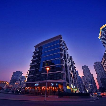 Jannah Place Dubai Marina Aparthotel Exterior photo